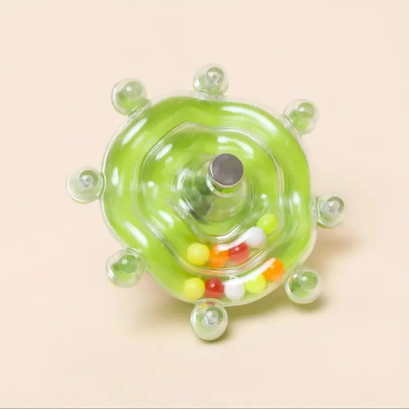 ⭐ Interactive Parrot Puzzle Toy