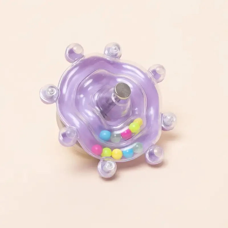 ⭐ Interactive Parrot Puzzle Toy