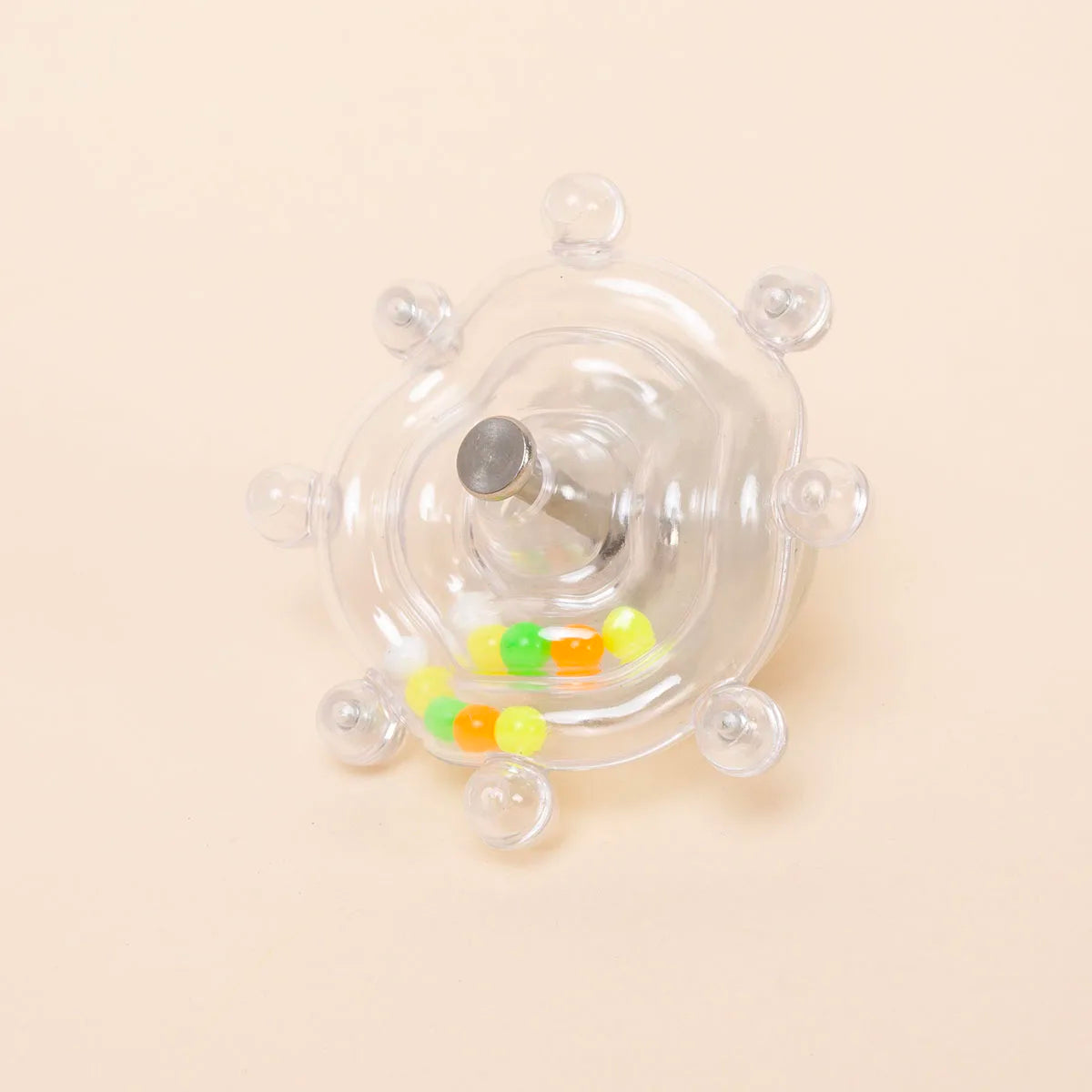 ⭐ Interactive Parrot Puzzle Toy