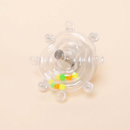 ⭐ Interactive Parrot Puzzle Toy